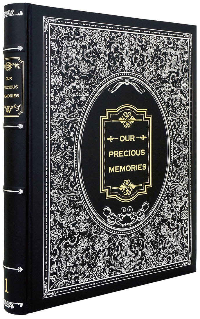 OUR PRECIOUS MEMORIES