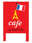 CAFE�Ŕ�