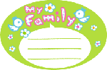 My Family�i�΁j
