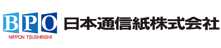 日本通信紙株式会社様